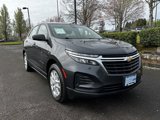 Used 2022 Chevrolet Equinox LS image 2