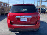 Used 2013 Chevrolet Equinox LT w/ All Star Package image 4