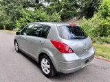 Used 2007 Nissan Versa SL w/ Convenience Pkg image 3