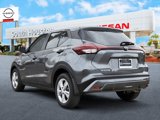New 2025 Nissan Kicks S image 3