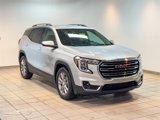 Certified 2022 GMC Terrain SLT w/ LPO, Floor Liner Package image 3