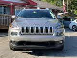 Used 2015 Jeep Cherokee Latitude image 2