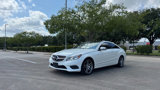 Used 2014 Mercedes-Benz E 350 Coupe image 2