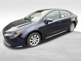 New 2025 Toyota Corolla LE image 1