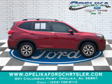 Used 2021 Subaru Forester Premium w/ Popular Package #1 image 2