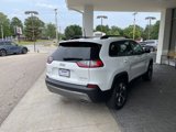 Used 2022 Jeep Cherokee Limited w/ Elite Package image 5