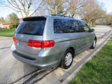 Used 2009 Honda Odyssey EX-L image 5
