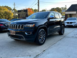 Used 2018 Jeep Grand Cherokee Limited image 4