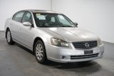 Used 2005 Nissan Altima 2.5 SL w/ (G02) SL Pkg image 3