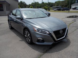 Used 2019 Nissan Altima 2.5 SV image 4