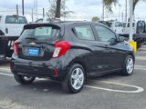 Used 2021 Chevrolet Spark LS image 5