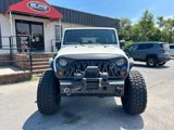 Used 2008 Jeep Wrangler Unlimited X w/ Trailer Tow Group image 4