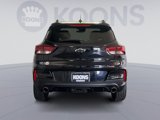 Used 2022 Chevrolet TrailBlazer RS image 5