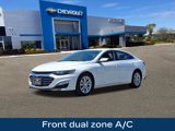 Used 2024 Chevrolet Malibu LT image 4