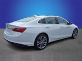 Used 2023 Chevrolet Malibu LT image 4