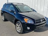 Used 2012 Toyota RAV4 Sport image 3
