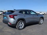 New 2025 Chevrolet Trax LT image 5