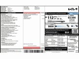Used 2022 Kia Niro EX w/ Cold Weather Package image 3