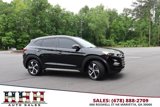 Used 2017 Hyundai Tucson Limited w/ Cargo Package image 3