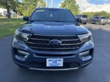 Used 2021 Ford Explorer XLT w/ Equipment Group 202A image 2