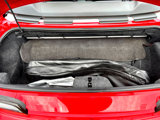 Used 2002 Chevrolet Camaro Z28 w/ SS Performance/Appearance Pkg image 4