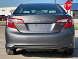 Used 2012 Toyota Camry LE image 6