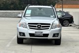 Used 2010 Mercedes-Benz GLK 350 2WD image 6