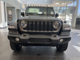 New 2025 Jeep Wrangler Sport image 3
