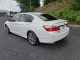 Used 2015 Honda Accord Sport image 4