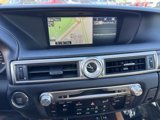 Used 2015 Lexus GS 350 AWD image 6