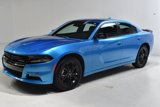 Used 2023 Dodge Charger SXT w/ Blacktop Package image 2