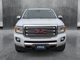 Used 2020 GMC Canyon SLT w/ Driver Alert Package image 2