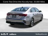 Used 2023 Kia Forte LXS w/ LXS Technology Package image 2