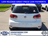 Used 2013 Volkswagen Golf TDI image 4