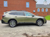 Used 2022 Subaru Outback Premium image 4