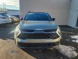 Used 2023 Kia Sportage X-Line w/ X-Line Premium Package image 3