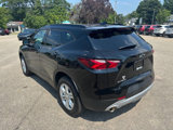 Used 2020 Chevrolet Blazer LT image 3