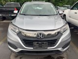 Used 2020 Honda HR-V LX image 2