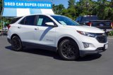 Used 2021 Chevrolet Equinox LT image 2