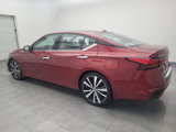 Used 2020 Nissan Altima 2.0 Platinum image 3