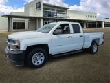 Used 2019 Chevrolet Silverado 1500 W/T w/ WT Convenience Package image 3