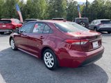 New 2025 Toyota Corolla LE image 3