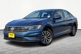Used 2021 Volkswagen Jetta S image 2