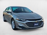 Used 2022 Chevrolet Malibu LT image 3