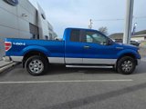 Used 2010 Ford F150 XLT image 2