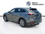 Used 2021 MAZDA CX-9 Signature image 5
