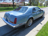 Used 1988 Lincoln Mark VII LSC image 5
