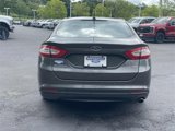 Certified 2016 Ford Fusion SE image 5
