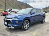 Used 2023 Chevrolet Blazer LT image 5