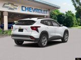 New 2025 Chevrolet Trax ACTIV w/ Driver Confidence Package image 2